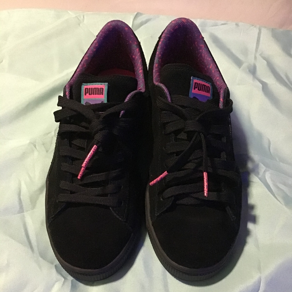 Pumas